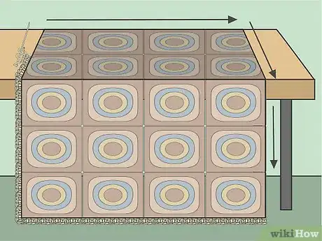 Image titled Crochet Borders Step 05