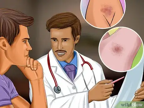 Image titled Prevent Ingrown Hairs on the Pubic Area Step 13