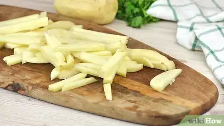 Image titled Make Poutine Step 14