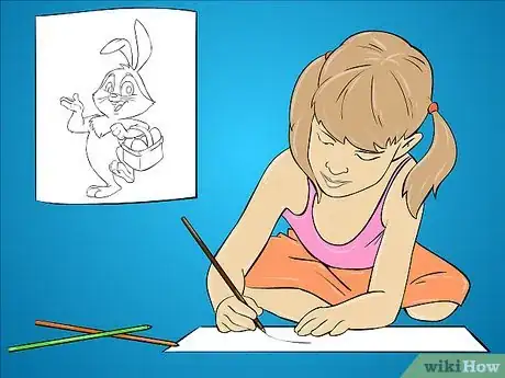 Image titled Plan Easter Games for a Children's Easter Party Step 22