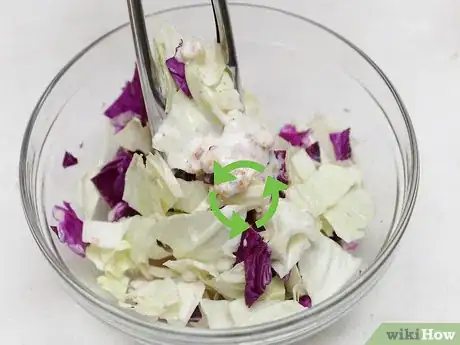 Image titled Make Vegan Cole Slaw Step 6