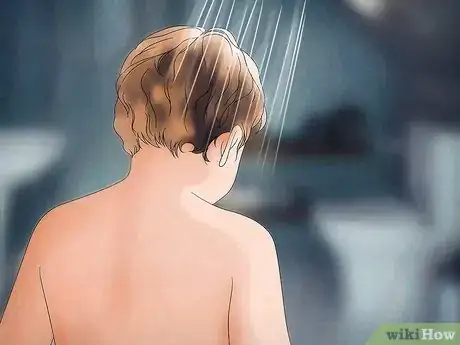 Image titled Free Your Child from Lice Step 19