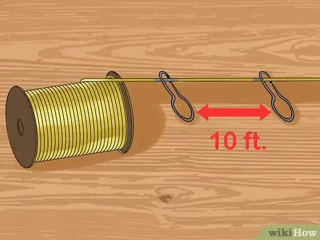 Image titled Trotline for Crabs Step 2