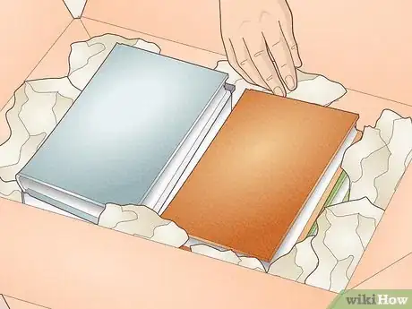 Image titled Pack Books for Moving Step 8