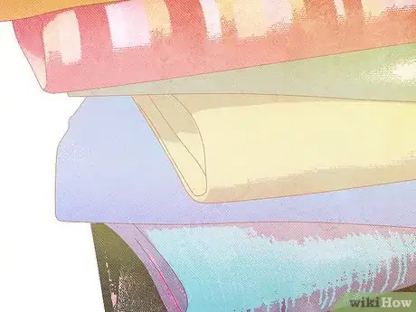 Image titled Sew Duvet Covers Step 3