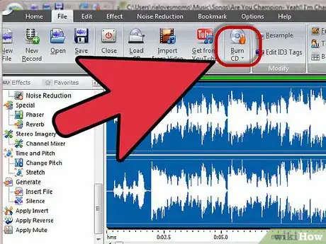 Image titled Master Audio Step 11