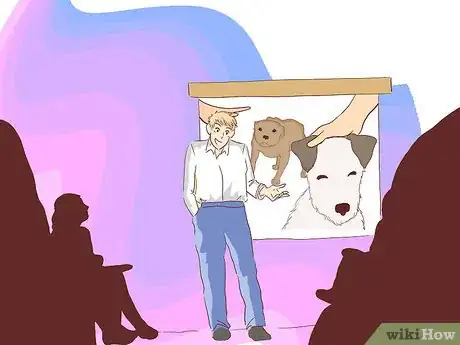 Image titled Raise Money for an Animal Shelter Step 3