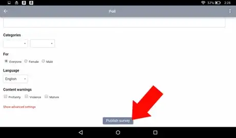 Image titled Create a Poll on Quotev Step 14.png