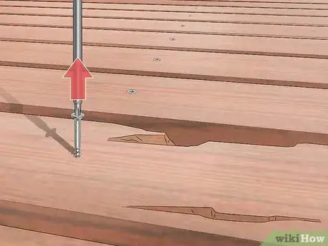 Image titled Repair a Deck Step 7