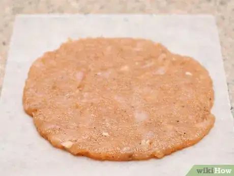 Image titled Make Turkey Burgers Step 3