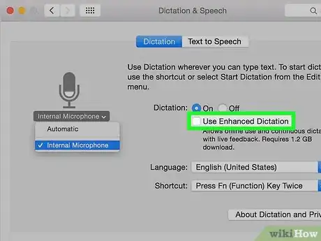 Image titled Dictate on Word Step 14