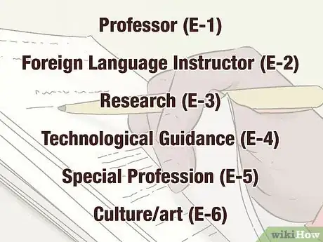 Image titled Work in Korea Step 7