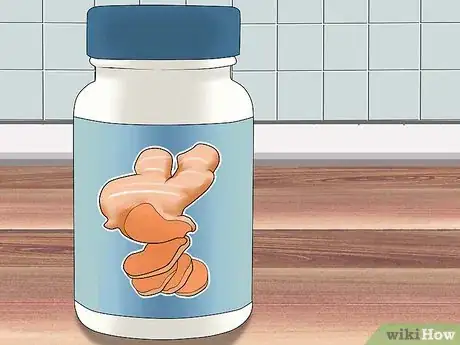 Image titled Improve Your Health with Turmeric Step 2