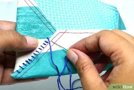 Image titled Make a Fabric Envelope Step 11