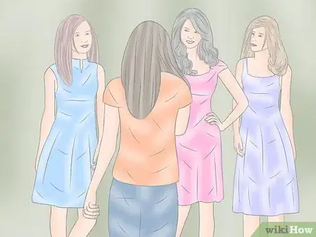 Image titled Plan a Fashion Show to Raise Funds Step 2