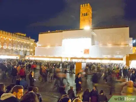 Image titled Succeed As a Square Peg in a Round Hole Step 2