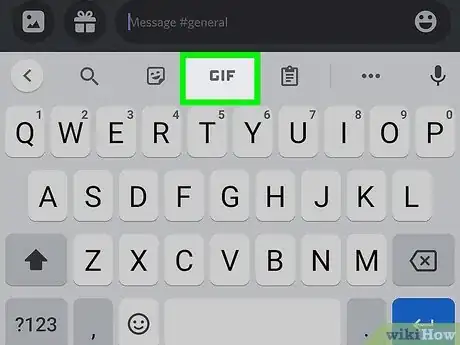 Image titled Post Gifs in a Discord Chat on Android Step 6