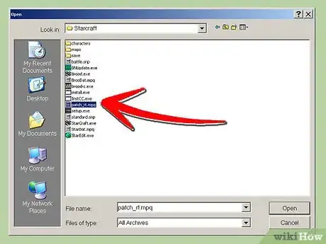 Image titled Mod StarCraft Step 2