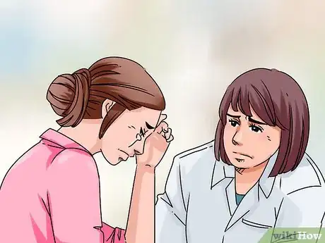 Image titled Explain Depression Step 1