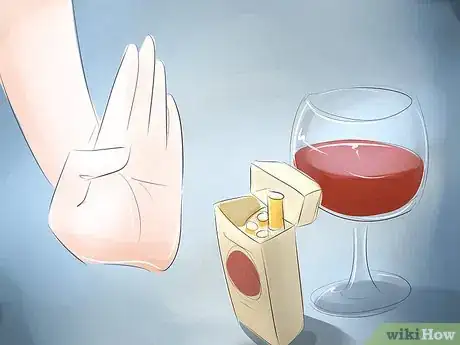 Image titled Deal With a Stressful Job Step 20