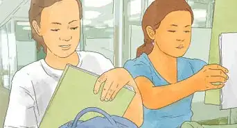 Get Organized for College or Grad School