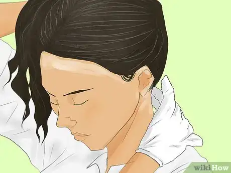 Image titled Dye Grey Hair Black Step 15