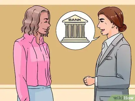 Image titled Get a Bank Job Step 8