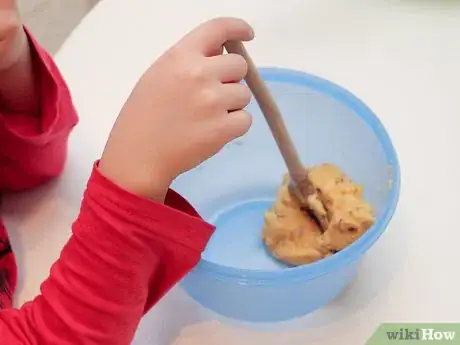 Image titled Bake Cookies with Your Child Step 10