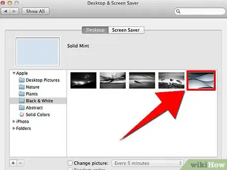 Image titled Set Your Desktop Color in Mac OS X Lion Step 8