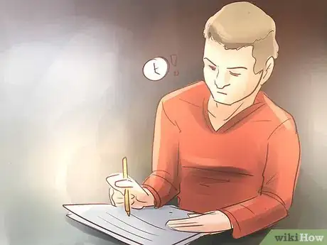 Image titled Defend Yourself in a Faulty Workmanship Claim Step 2