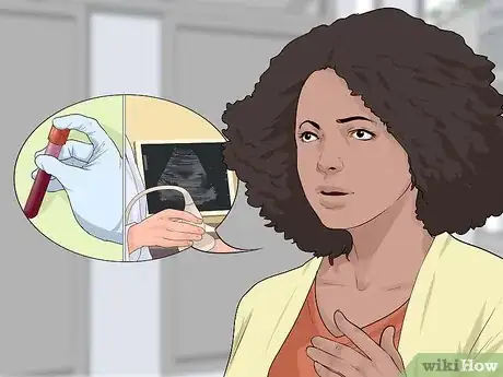 Image titled Test for Down Syndrome Step 3