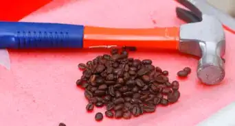 Grind Coffee at Home