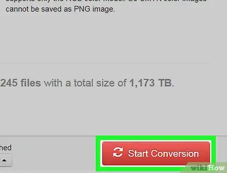 Image titled Convert Files on PC or Mac Step 9