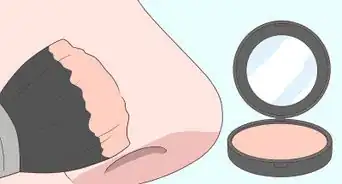 Cover Moles with Makeup