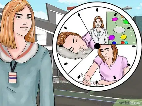 Image titled Deal With School Step 1