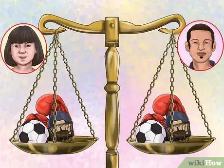 Image titled Avoid Gender Discrimination in Athletics Step 8