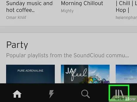 Image titled Change Your Profile Picture on SoundCloud Step 8