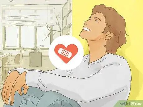 Image titled Emotionally Prepare for a Funeral when You Have Depression Step 2