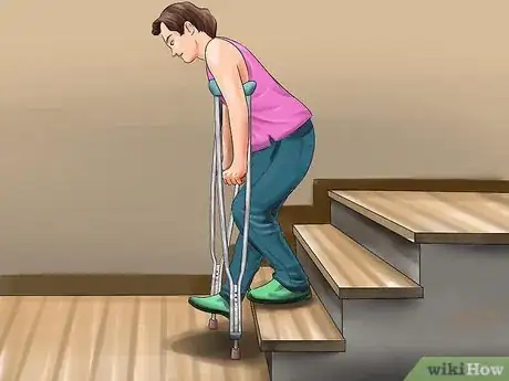 Image titled Fit Crutches Step 14