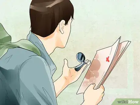 Image titled Orienteer Step 9