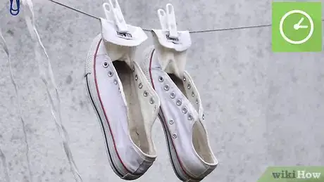 Image titled Clean White Converse Step 18