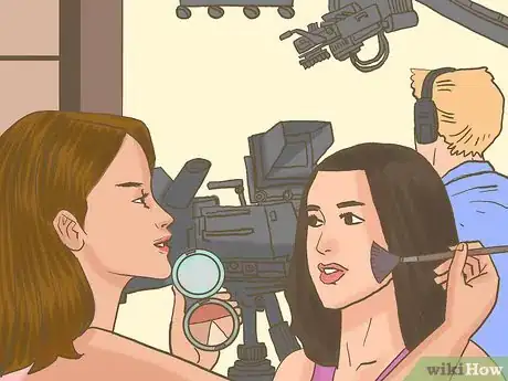 Image titled Become a Makeup Artist Step 14