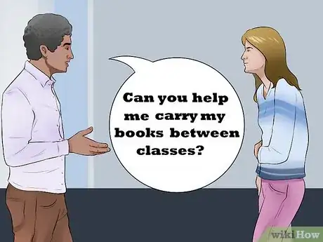 Image titled Cope With Juvenile Arthritis in Teens Step 6