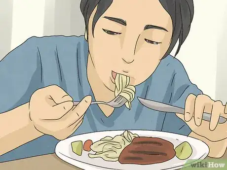 Image titled Cope with Being Dumped for Someone Else Step 20