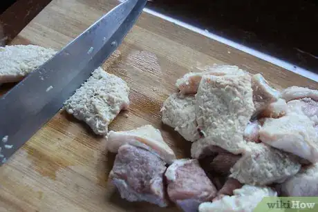 Image titled Cook Efo Riro Step 1