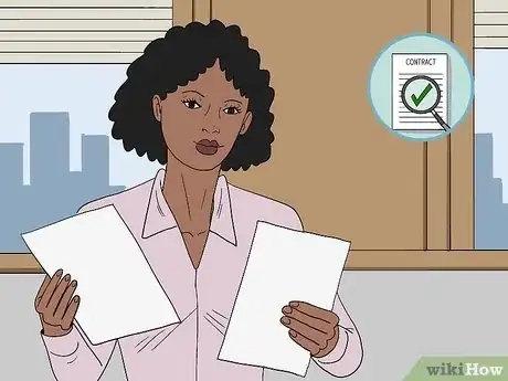 Image titled Collect an Arbitration Award Step 5