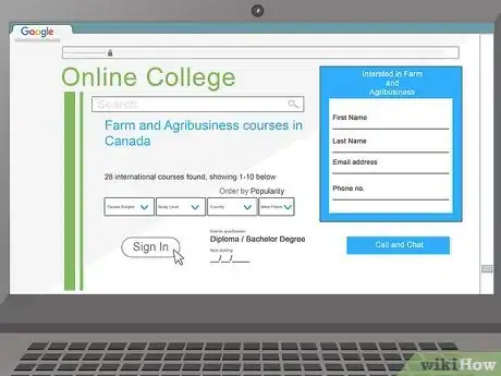 Image titled Become an Organic Farmer Step 4