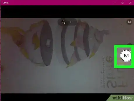 Image titled Take a Photo by Camera on a Laptop Step 7