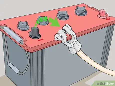 Image titled Upgrade Headlights Step 30