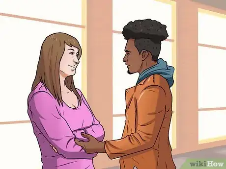 Image titled Be Nice Step 4